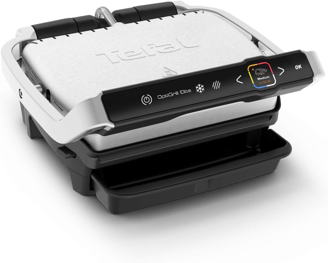 Elite Kontaktgrill