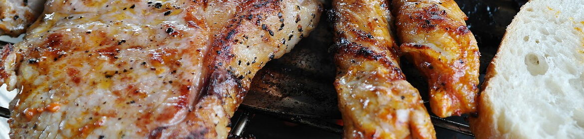 Kompaktgrill